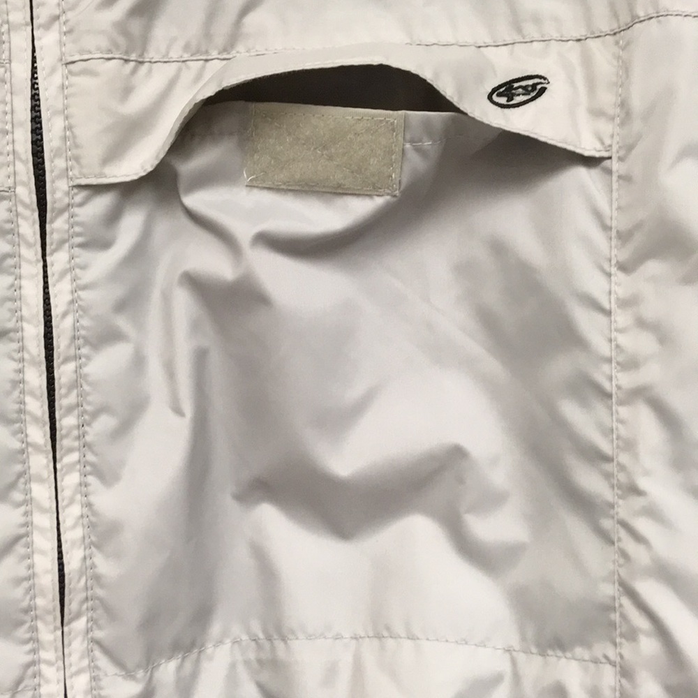 Weather Tamer Hooded Jacket - Picture 3 of 8